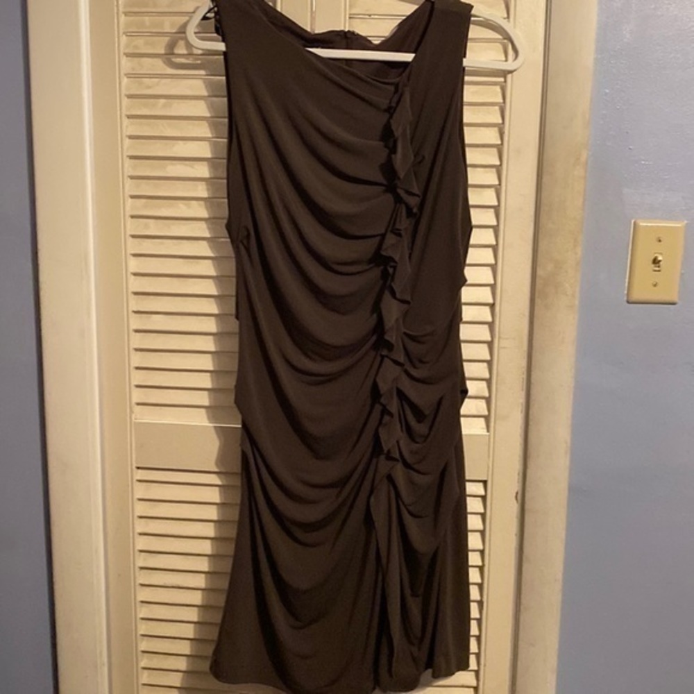 Suzi Chin for Maggy Boutique dress